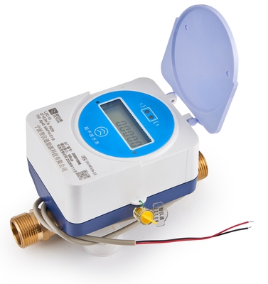 户用超声波水表