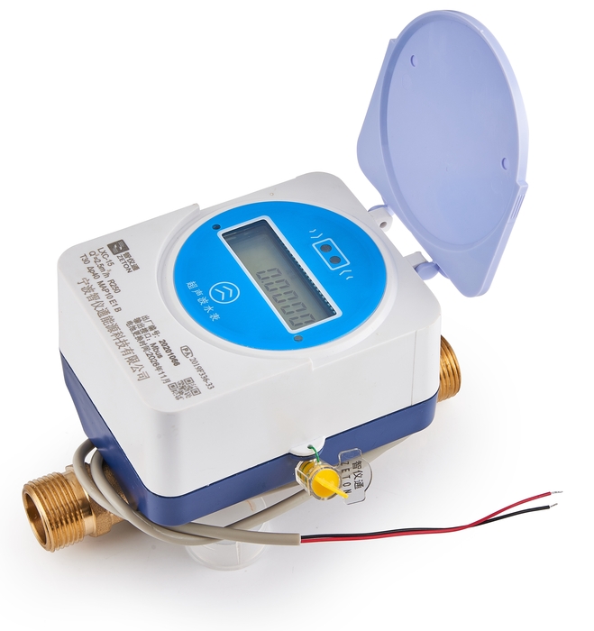 户用超声波水表