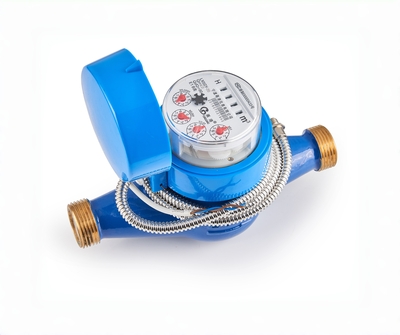 直读无线远传水表