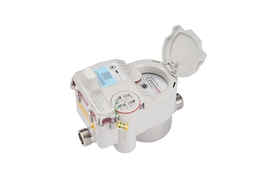 无线远传纯净水饮用表