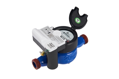 无线远传冷水水表（无磁）